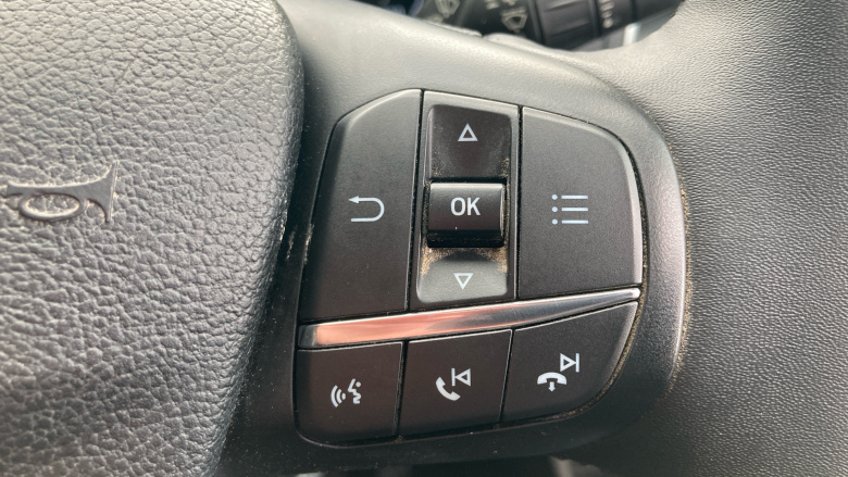 Ford Transit 350 L3 Diesel Fwd 2.0 EcoBlue Hybrid 130ps H2 Limited Van